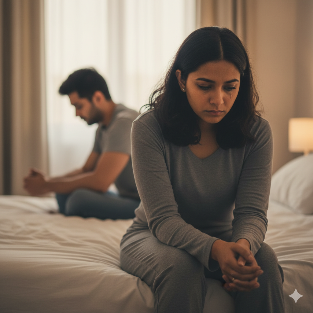 Female Sexual Problems